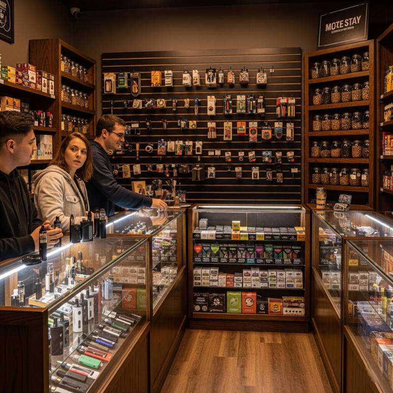 understanding smoke shop display needs (1)